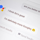 Imagen para el artículo titulado Todas las novedades que harán que Google Assistant sea útil de una buena vez